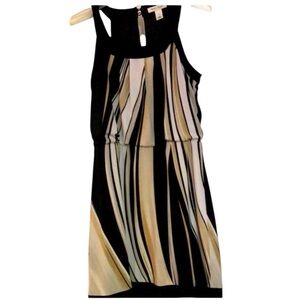 - WHBM dress Size small.